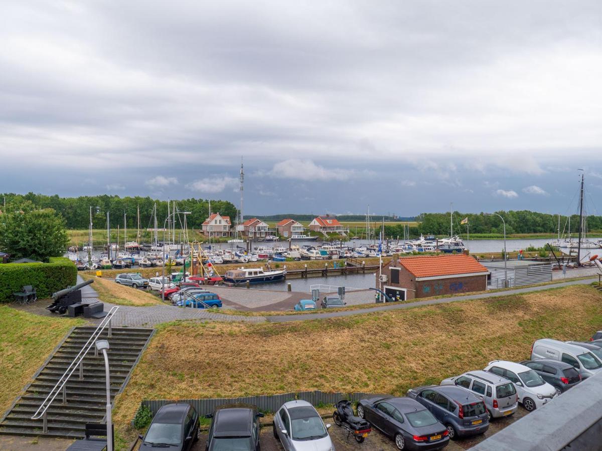 Hotel Tholen Exterior photo